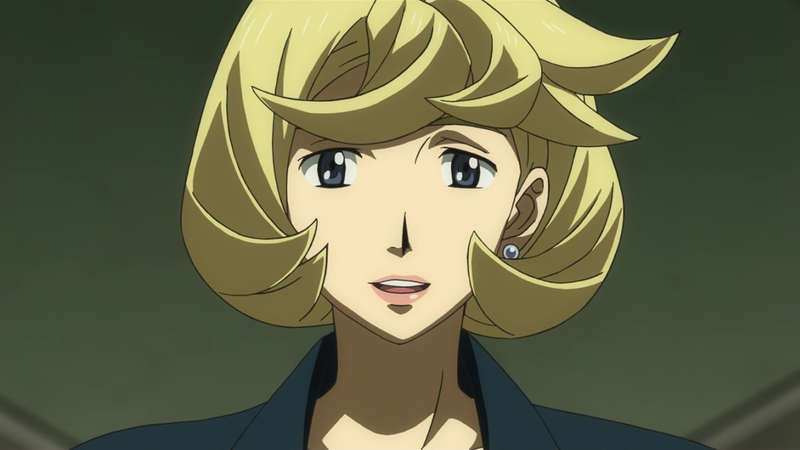 Illustration for article titled Gundam: Iron-Blooded Orphans Impressions - Episode 10